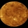 O nouă imagine impresionantă cu planeta Venus a fost făcută publică